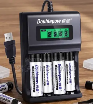 Doublepow Dp-Uk95 Multi-Functional Fast