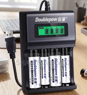 Doublepow Dp-Uk95 Multi-Functional Fast