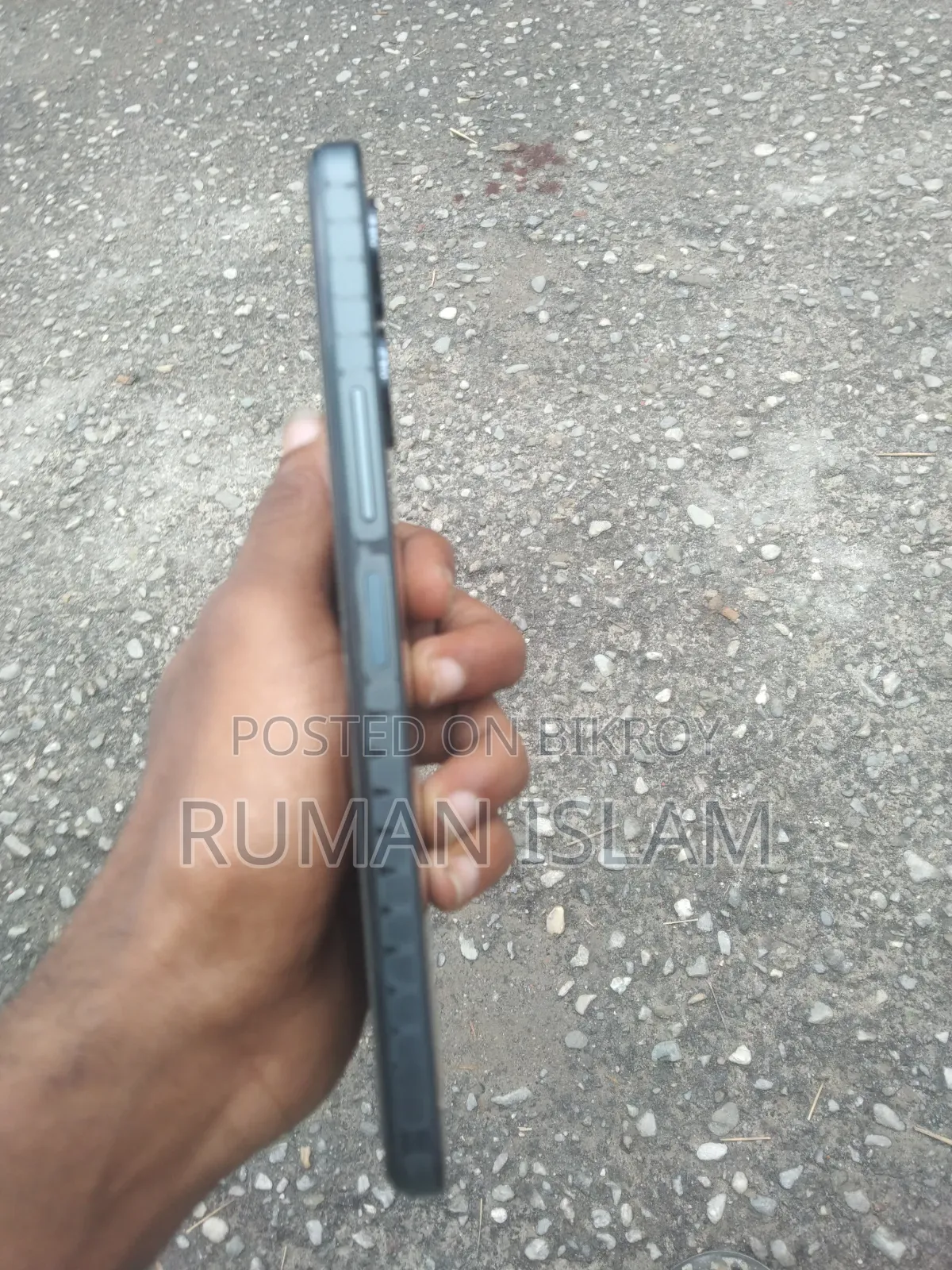 Vivo Y16 64 GB Black
