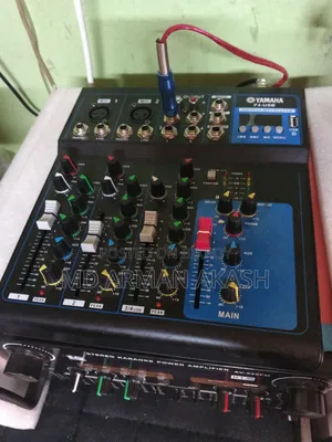 DJ Mixerbox