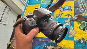Cannon 650d