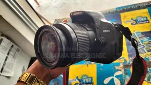 Cannon 650d
