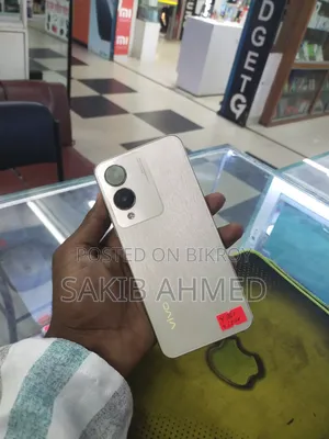 Vivo Y36 5G 256 GB