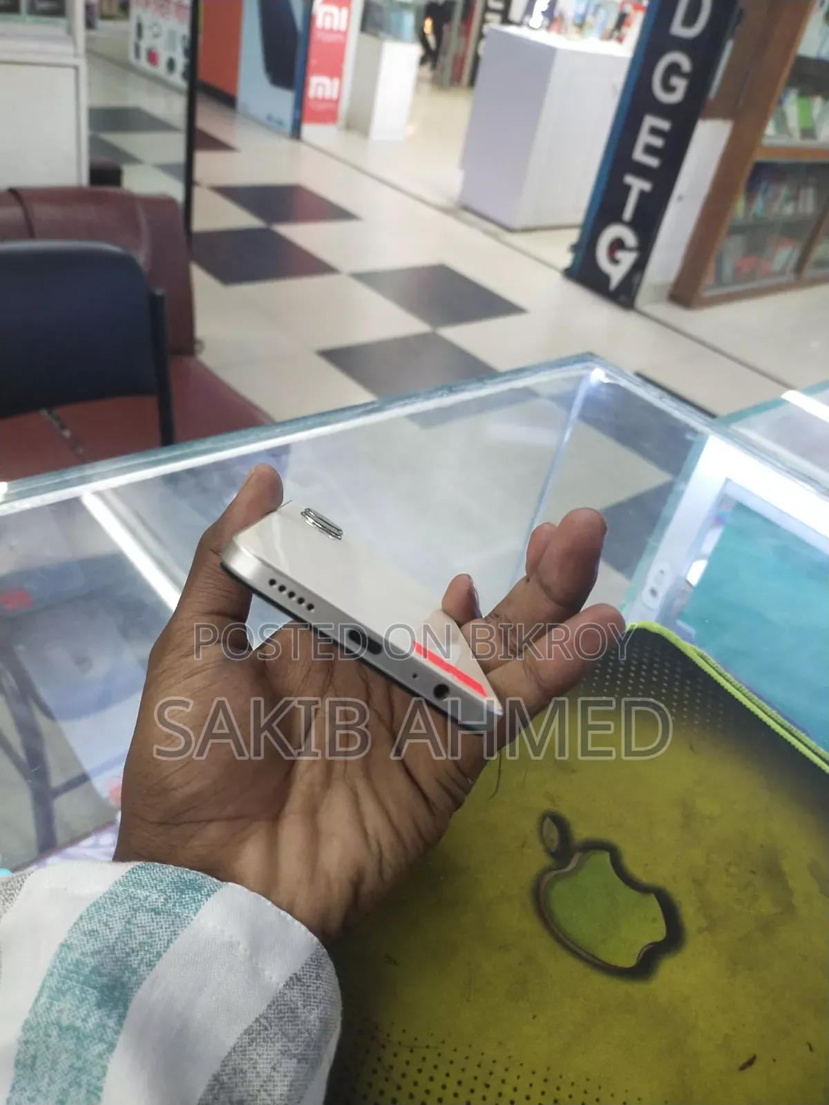 Vivo Y36 5G 256 GB