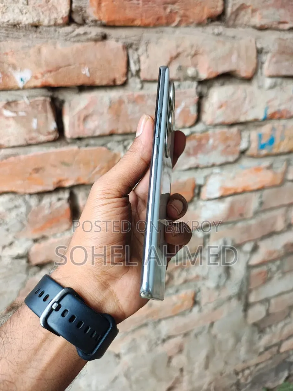Vivo Y400 Pro 128 GB White
