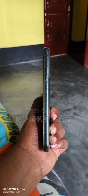 Samsung Galaxy S22+ 5G 256 GB Black