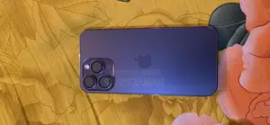 Apple iPhone 14 Pro Max 256 GB Purple