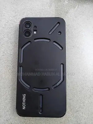 Nothing Phone 3 256 GB Black
