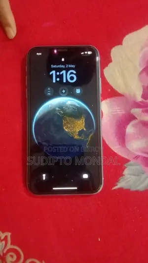 Apple XR 64 GB Blue