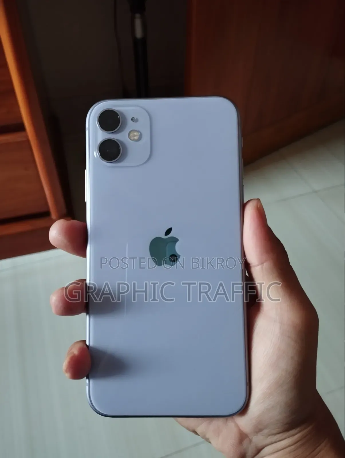 Apple iPhone 11 64 GB