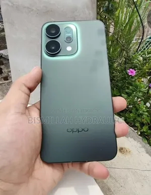Oppo Reno 256 GB Blue