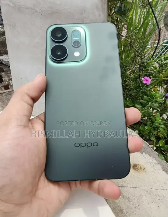 Oppo Reno 256 GB Blue
