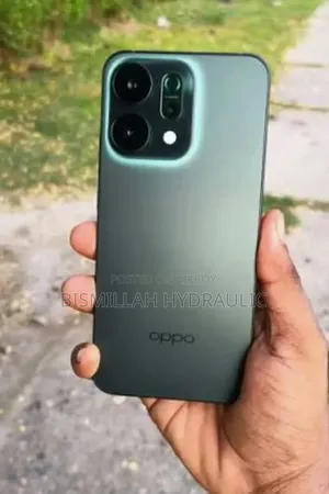 Oppo Reno 256 GB Blue