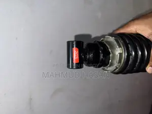 Yamaha Fz S Fi V2 Suspension