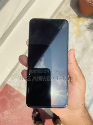 Realme 9i 128 GB Blue