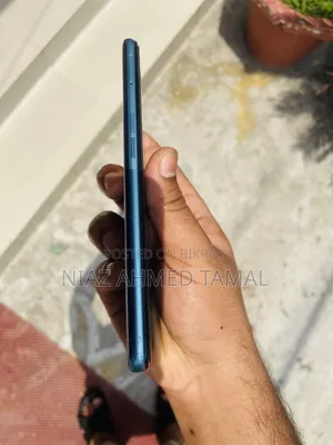 Realme 9i 128 GB Blue