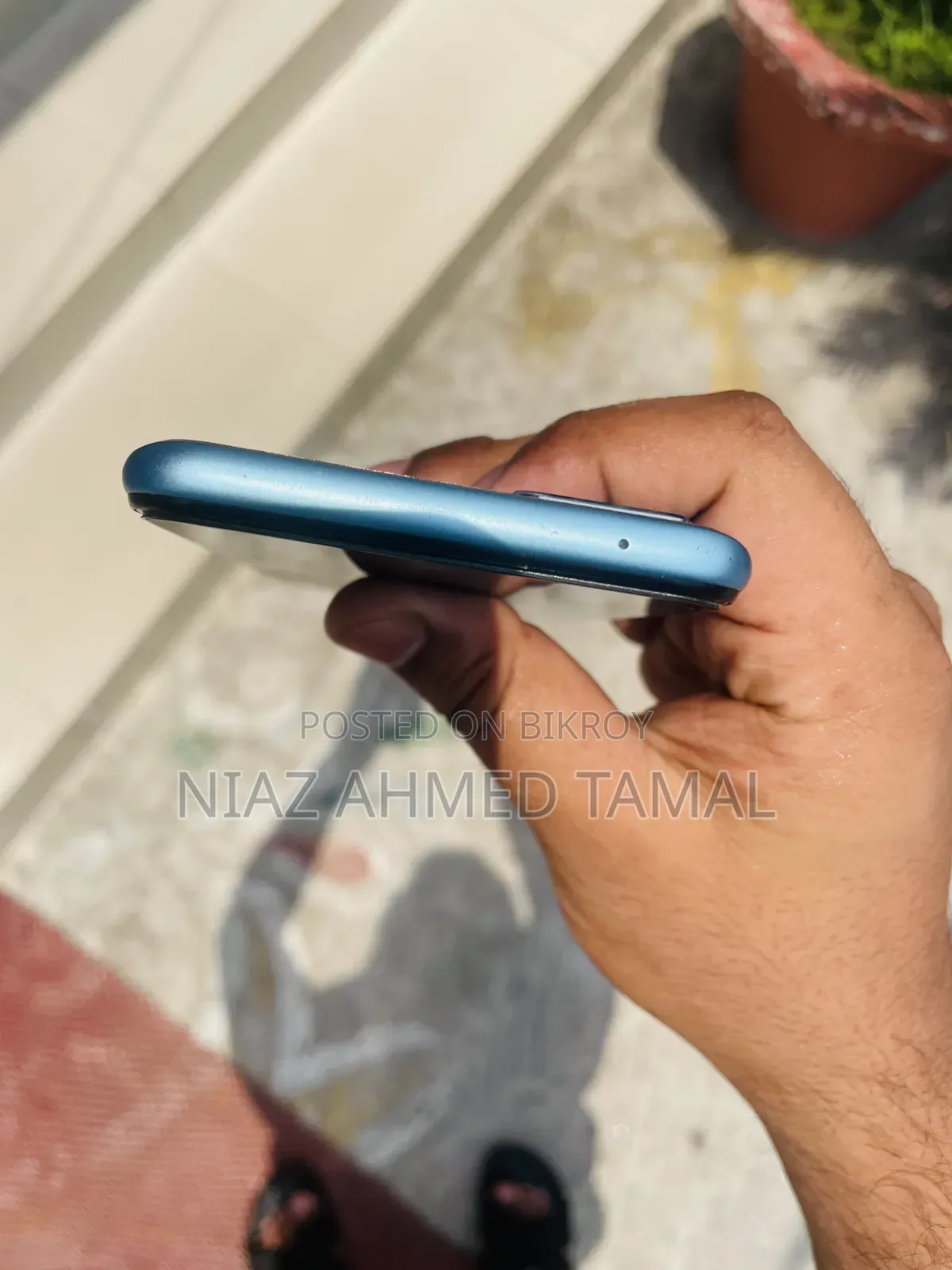 Realme 9i 128 GB Blue