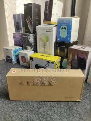 3D Smart Clock for Sale