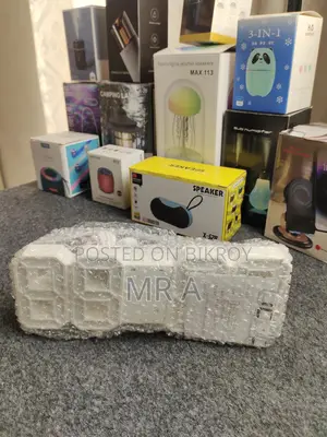 3D Smart Clock for Sale