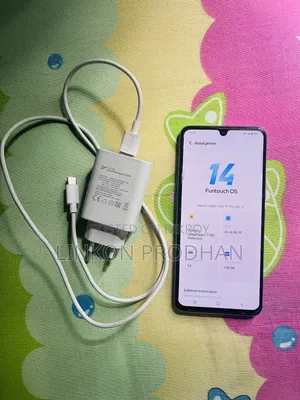 Vivo T2 (India) 128 GB