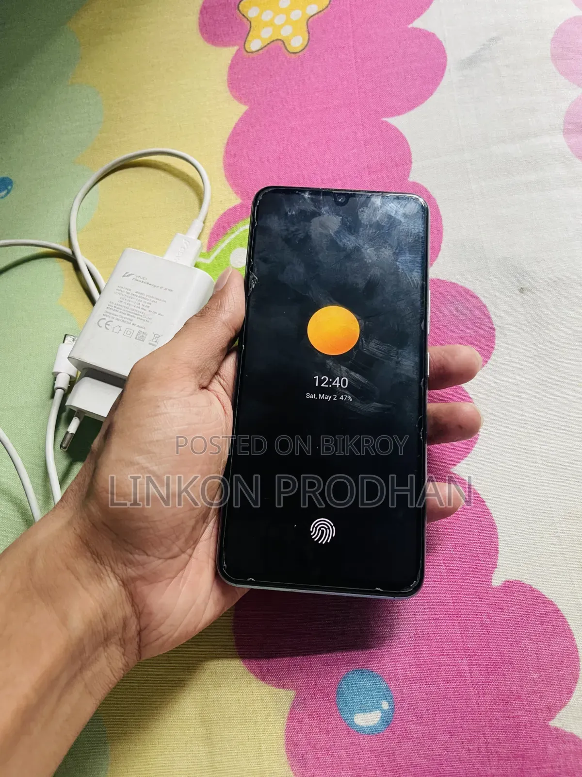 Vivo T2 (India) 128 GB