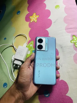 Vivo T2 (India) 128 GB
