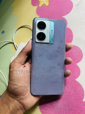 Vivo T2 (India) 128 GB