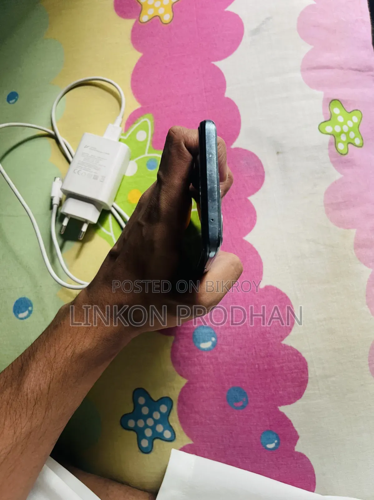 Vivo T2 (India) 128 GB