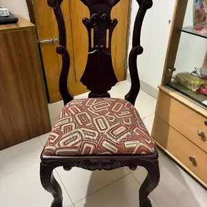 Dining Table Set (6 Chair and Table) for Sell