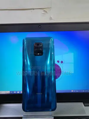 Xiaomi Redmi Note 9 Pro 64 GB Green