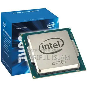Desktop Computer 4GB Intel SSD 128GB