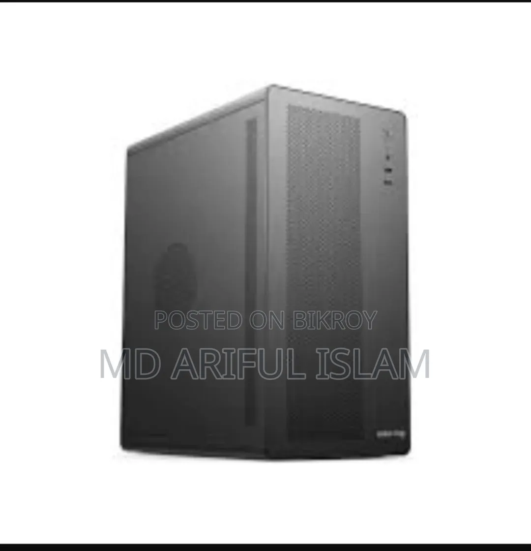 Desktop Computer 4GB Intel SSD 128GB