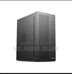 Desktop Computer 4GB Intel SSD 128GB