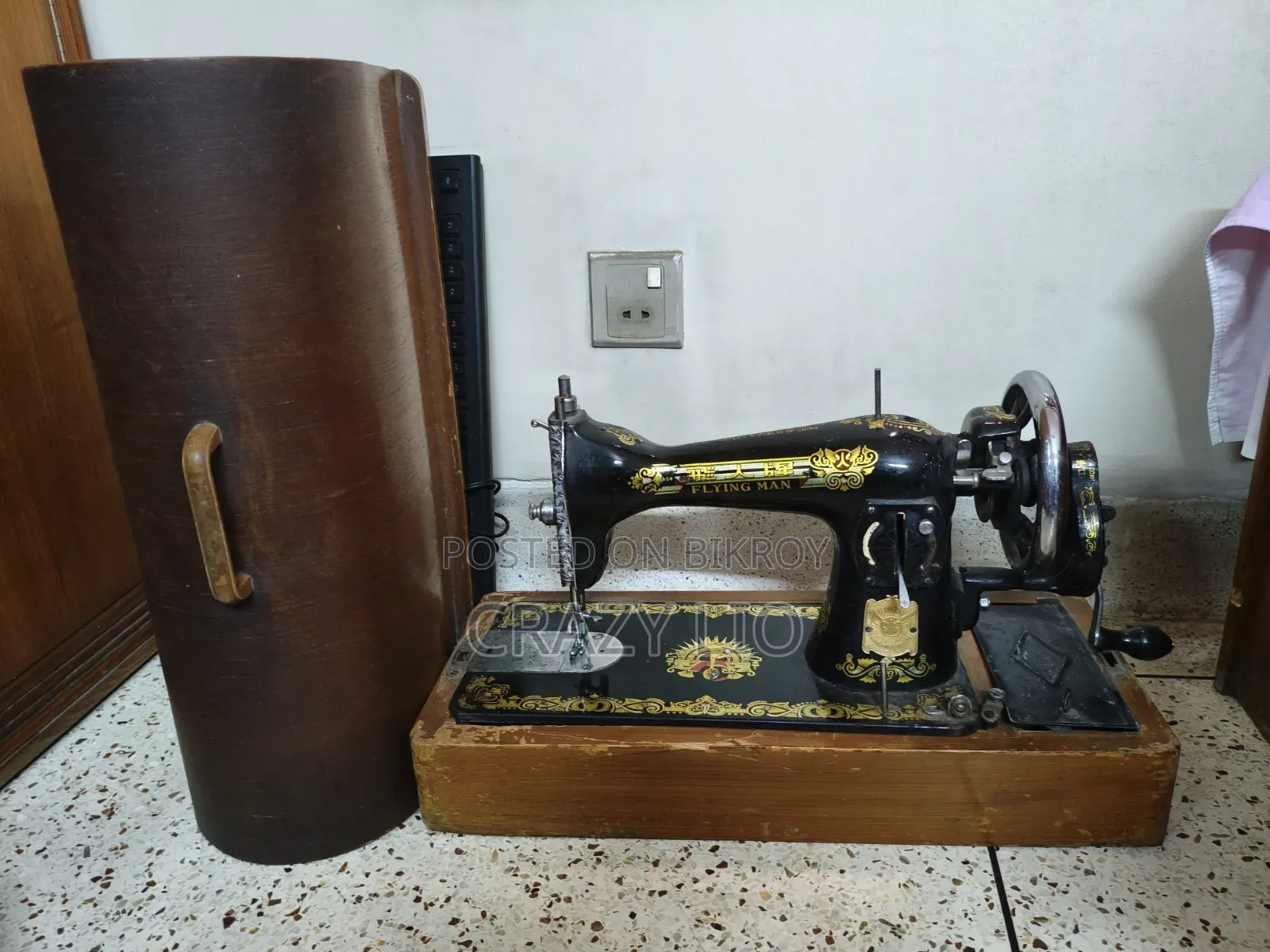 Sewing Machine