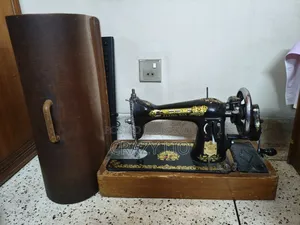 সেলাই মেশিন (Sewing Machine)