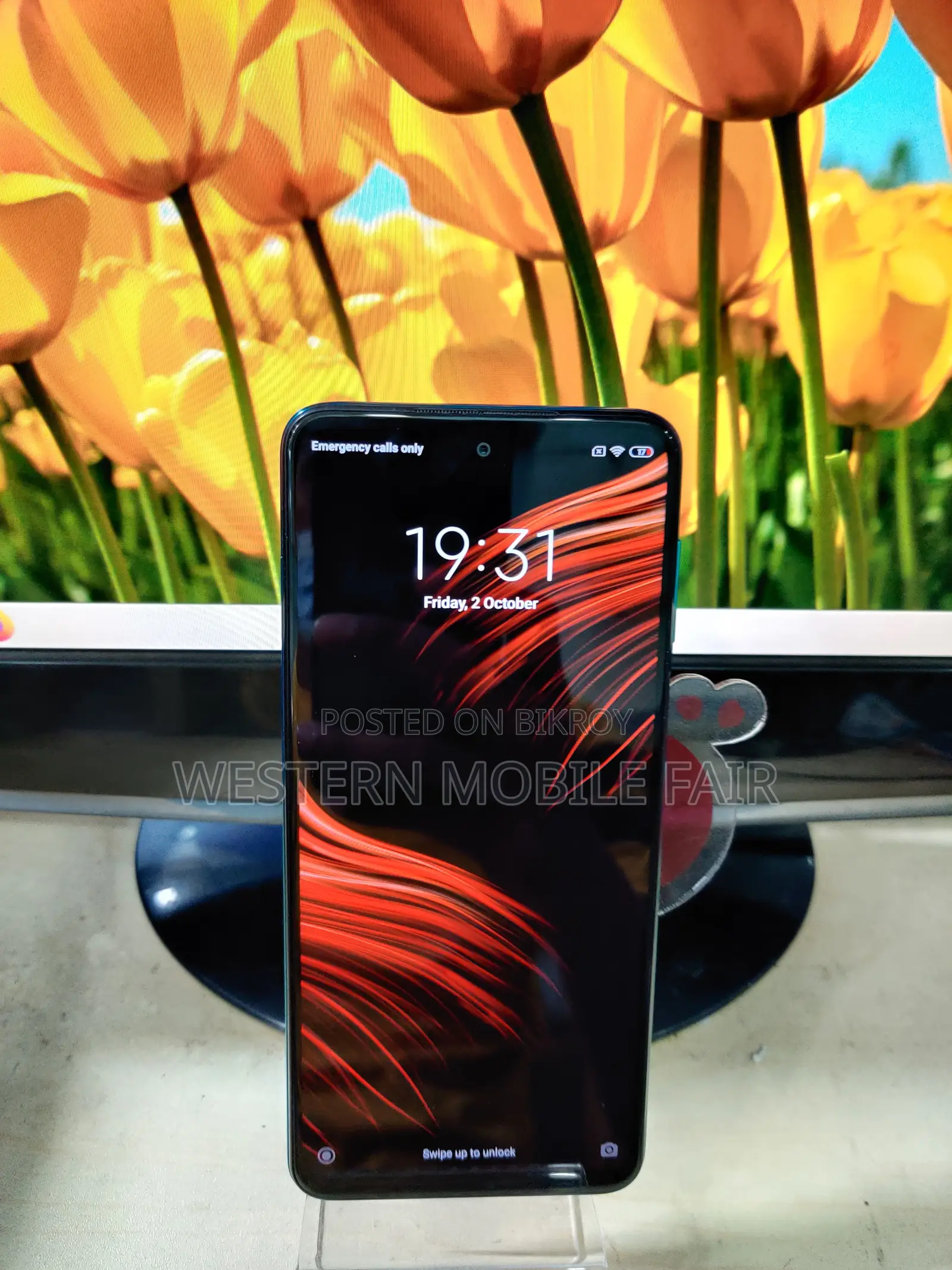Xiaomi Redmi Note 9 Pro 64 GB Green