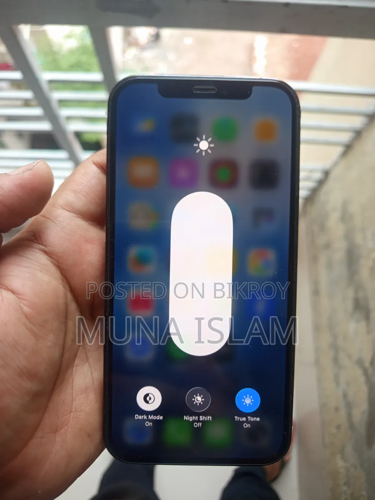 Apple iPhone 12 Pro 256 GB Blue