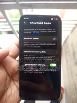 Apple iPhone 12 Pro 256 GB Blue