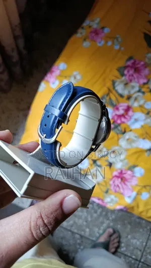 ক্যাসিও ঘড়ি
