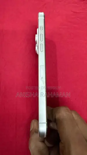 Apple iPhone 15 Pro Max 512 GB White