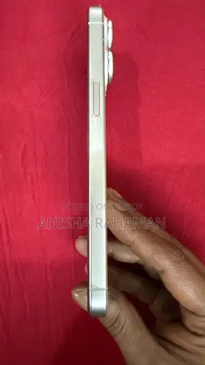Apple iPhone 15 Pro Max 512 GB White