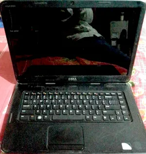 Laptop Dell 2GB Intel Pentium HDD 1T