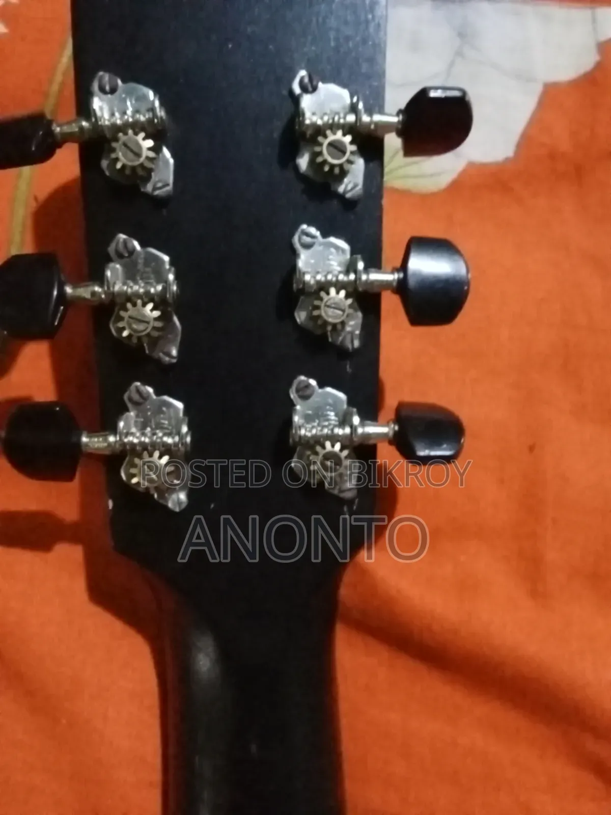 Guitar for Sale