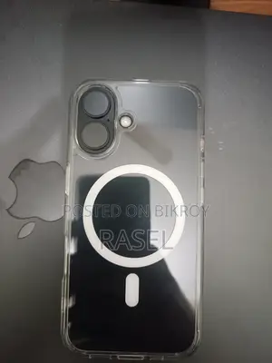 Apple iPhone 16 128 GB Black