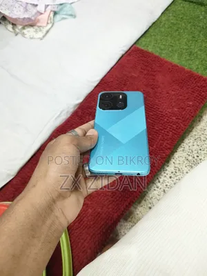 Tecno Spark Go 2023 64 GB Green