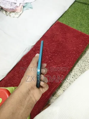 Tecno Spark Go 2023 64 GB Green