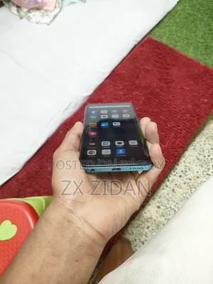 Tecno Spark Go 2023 64 GB Green