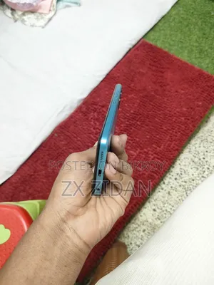 Tecno Spark Go 2023 64 GB Green