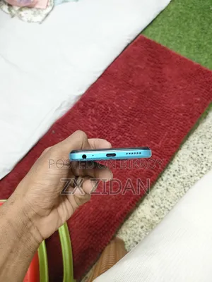 Tecno Spark Go 2023 64 GB Green