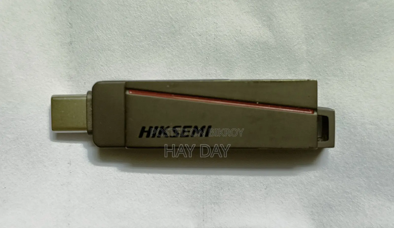 Hiksemi 64GB USB 3.2 Pen Drive
